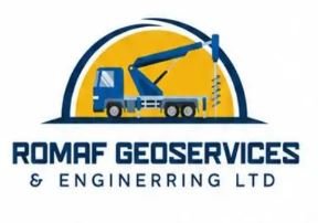 RomaF GeoServices And Engineering Ltd.